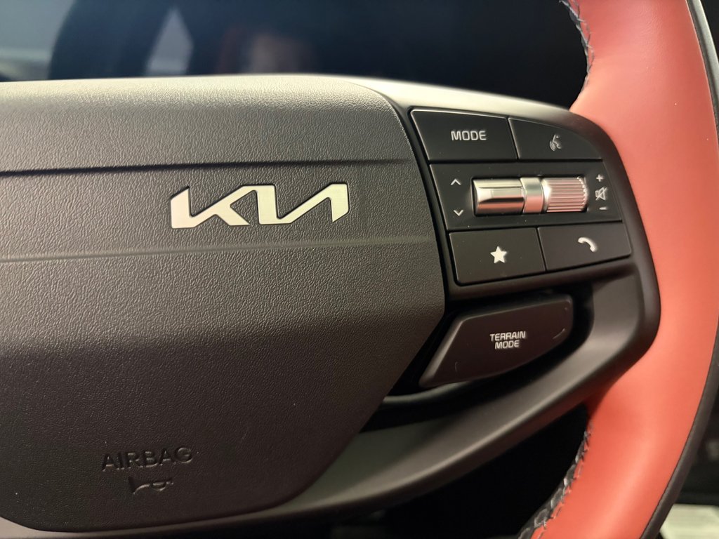 2026 Kia Sportage EX Premium | Leather | Roof | Warranty to 2031 in Amherst, Nova Scotia - 21 - w1024h768px