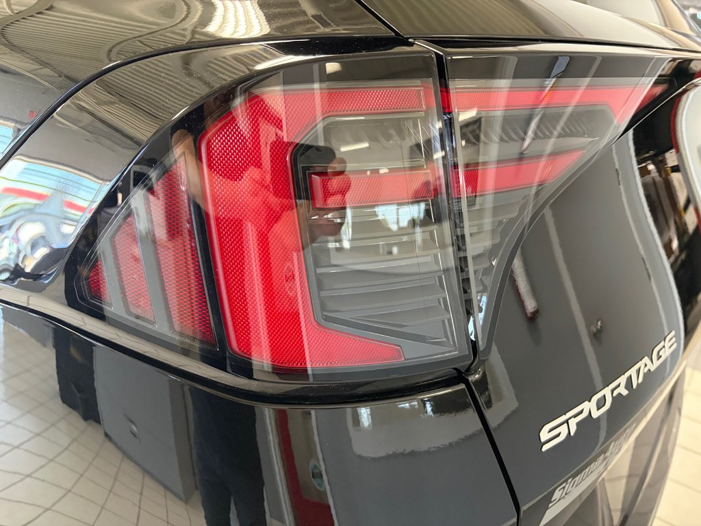 2026 Kia Sportage EX Premium | Leather | Roof | Warranty to 2031 in Amherst, Nova Scotia - 17 - w1024h768px