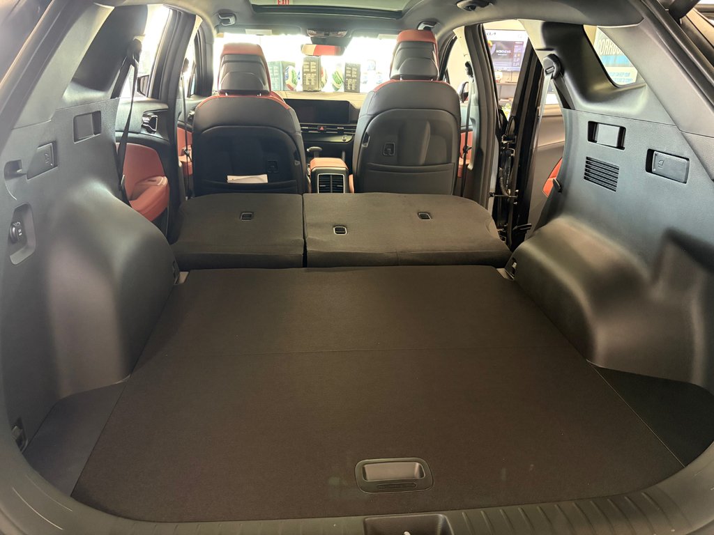 2026 Kia Sportage EX Premium | Leather | Roof | Warranty to 2031 in Amherst, Nova Scotia - 58 - w1024h768px