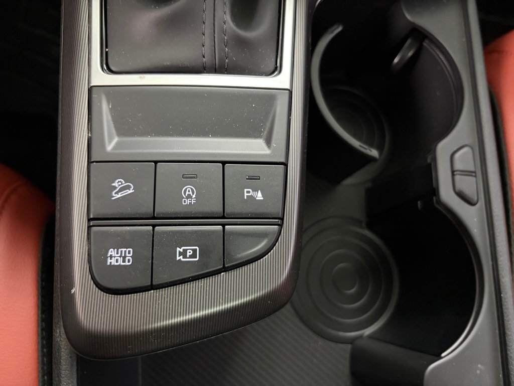 2026 Kia Sportage EX Premium | Leather | Roof | Warranty to 2031 in Amherst, Nova Scotia - 38 - w1024h768px