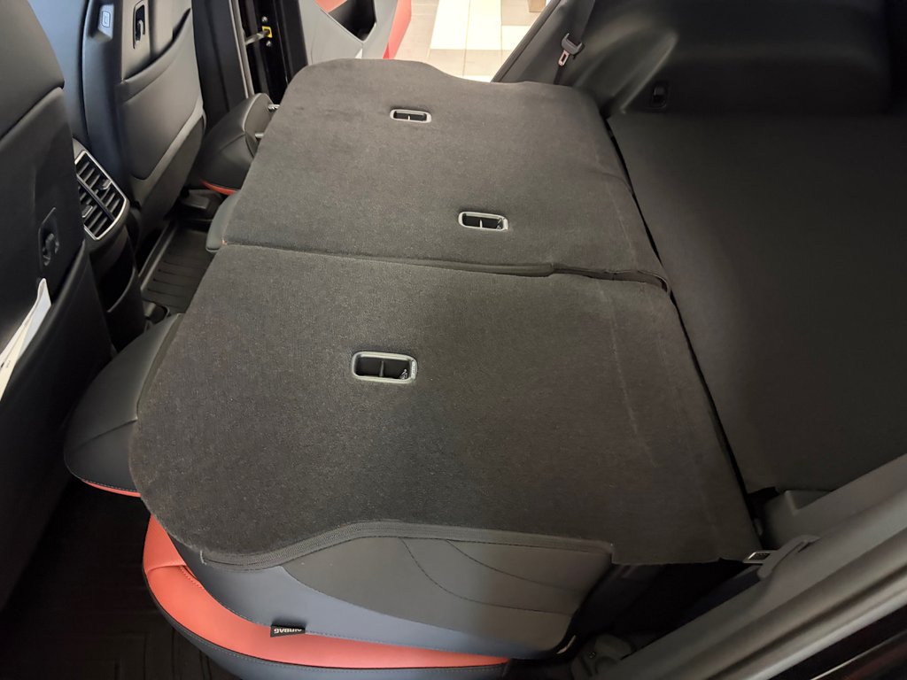 2026 Kia Sportage EX Premium | Leather | Roof | Warranty to 2031 in Amherst, Nova Scotia - 53 - w1024h768px