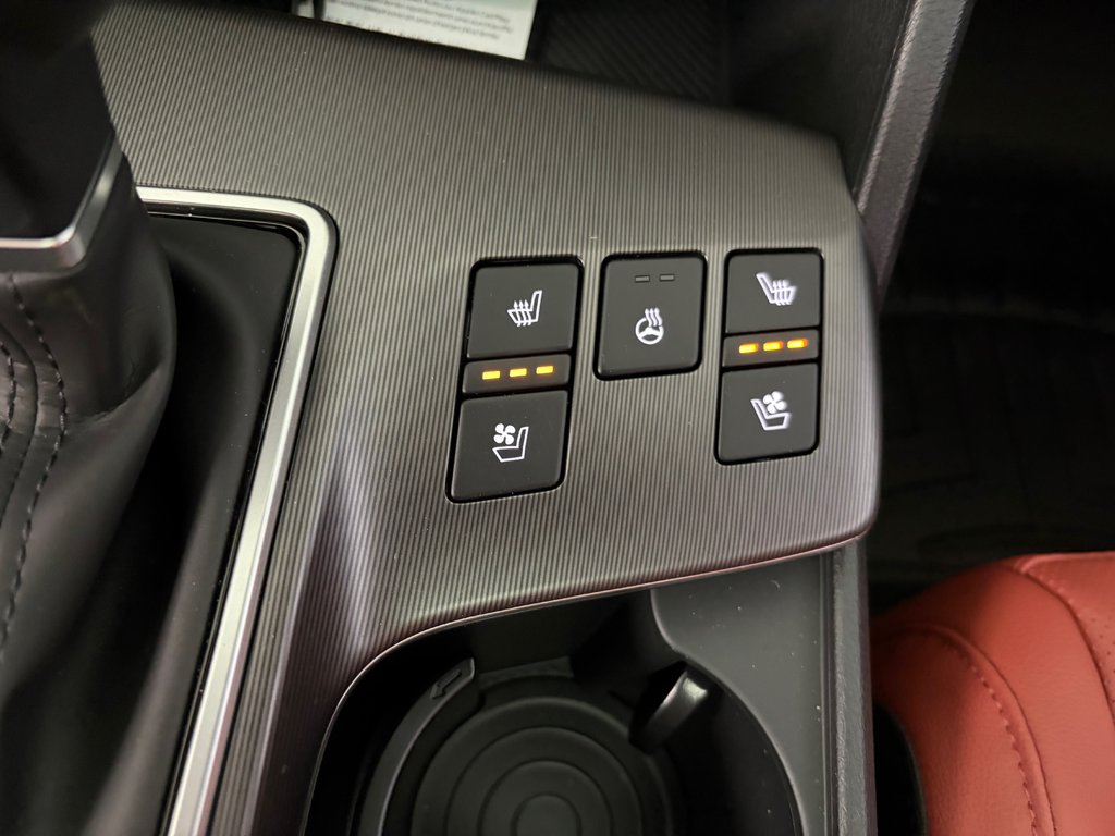 2026 Kia Sportage EX Premium | Leather | Roof | Warranty to 2031 in Amherst, Nova Scotia - 36 - w1024h768px