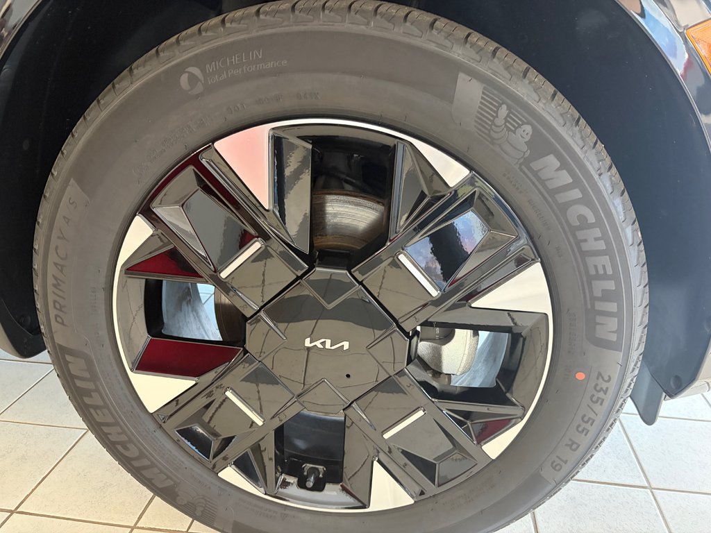 2026 Kia Sportage EX Premium | Leather | Roof | Warranty to 2031 in Amherst, Nova Scotia - 15 - w1024h768px