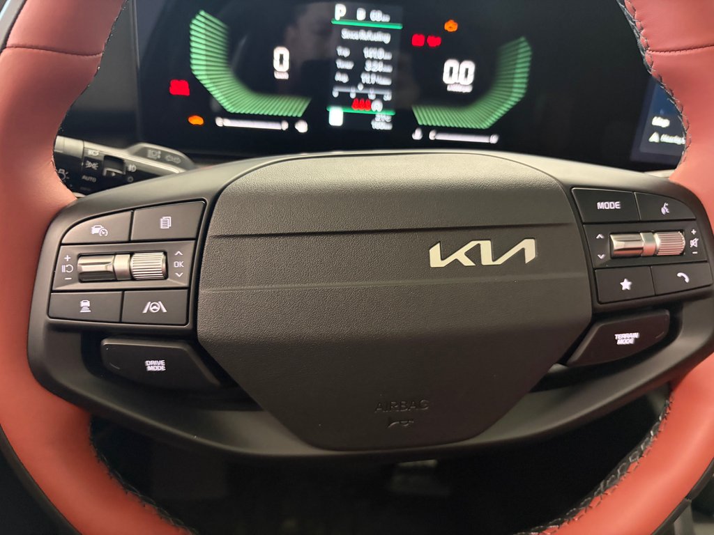 2026 Kia Sportage EX Premium | Leather | Roof | Warranty to 2031 in Amherst, Nova Scotia - 26 - w1024h768px