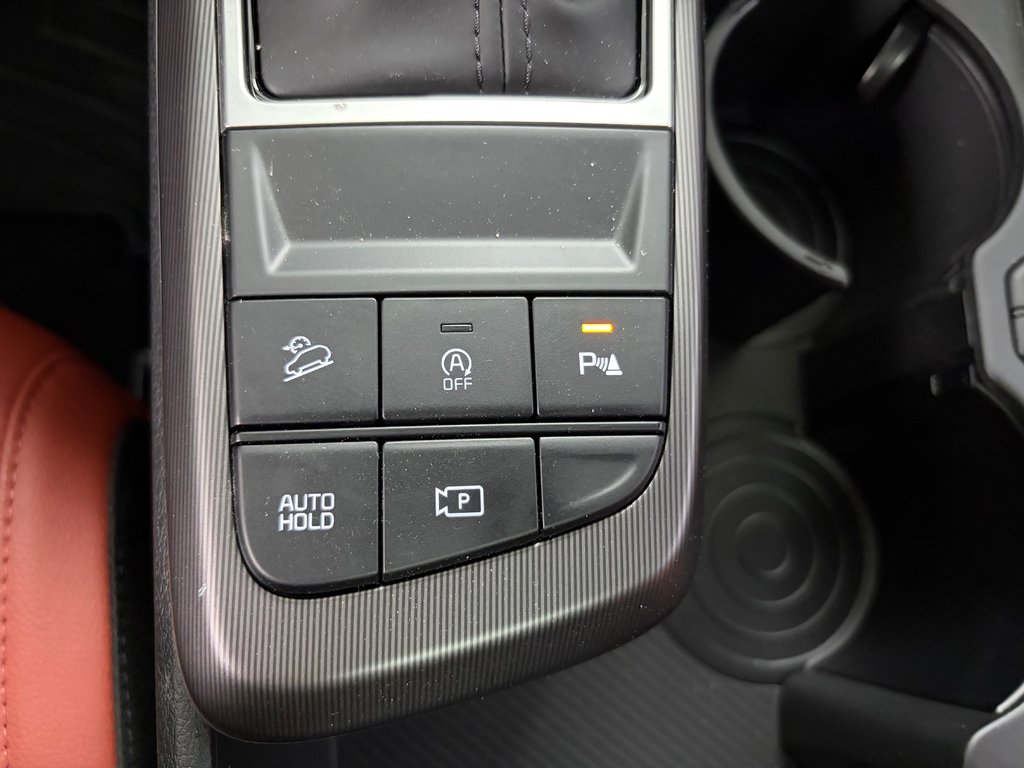 2026 Kia Sportage EX Premium | Leather | Roof | Warranty to 2031 in Amherst, Nova Scotia - 34 - w1024h768px