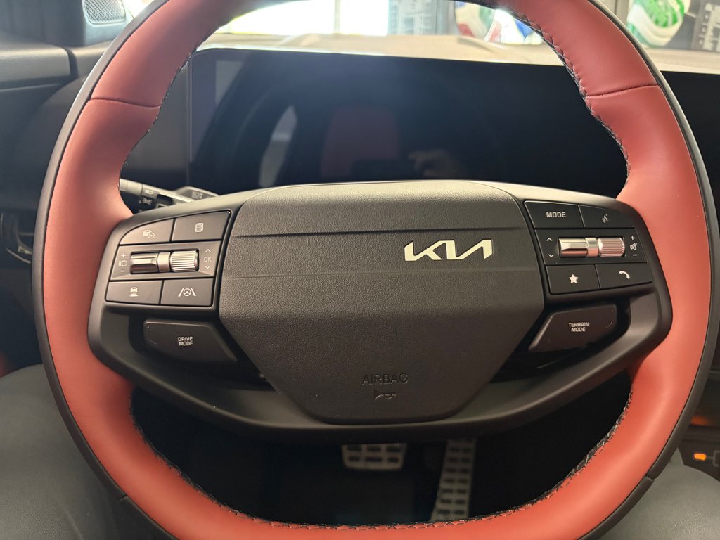 2026 Kia Sportage EX Premium | Leather | Roof | Warranty to 2031 in Amherst, Nova Scotia - 19 - w1024h768px