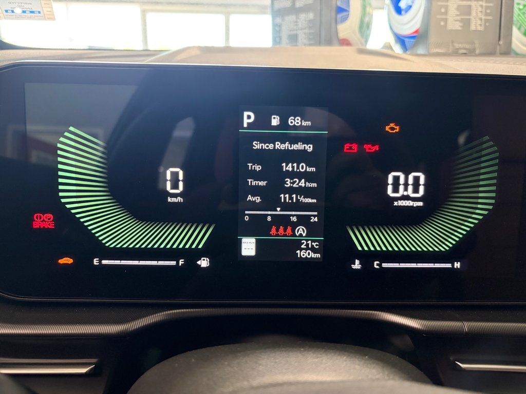 2026 Kia Sportage EX Premium | Leather | Roof | Warranty to 2031 in Amherst, Nova Scotia - 25 - w1024h768px