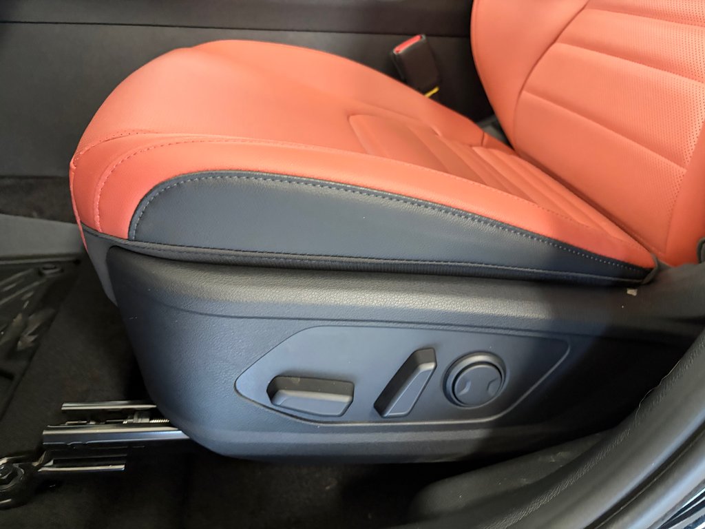2026 Kia Sportage EX Premium | Leather | Roof | Warranty to 2031 in Amherst, Nova Scotia - 43 - w1024h768px