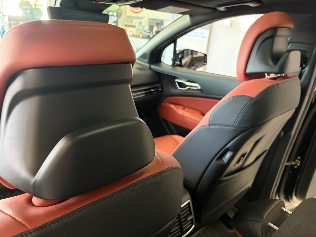 2026 Kia Sportage EX Premium | Leather | Roof | Warranty to 2031 in Amherst, Nova Scotia - 54 - w1024h768px