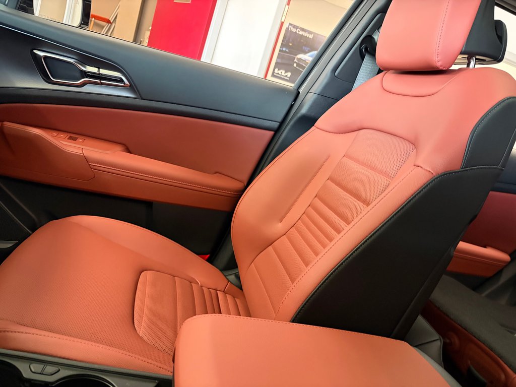 2026 Kia Sportage EX Premium | Leather | Roof | Warranty to 2031 in Amherst, Nova Scotia - 24 - w1024h768px