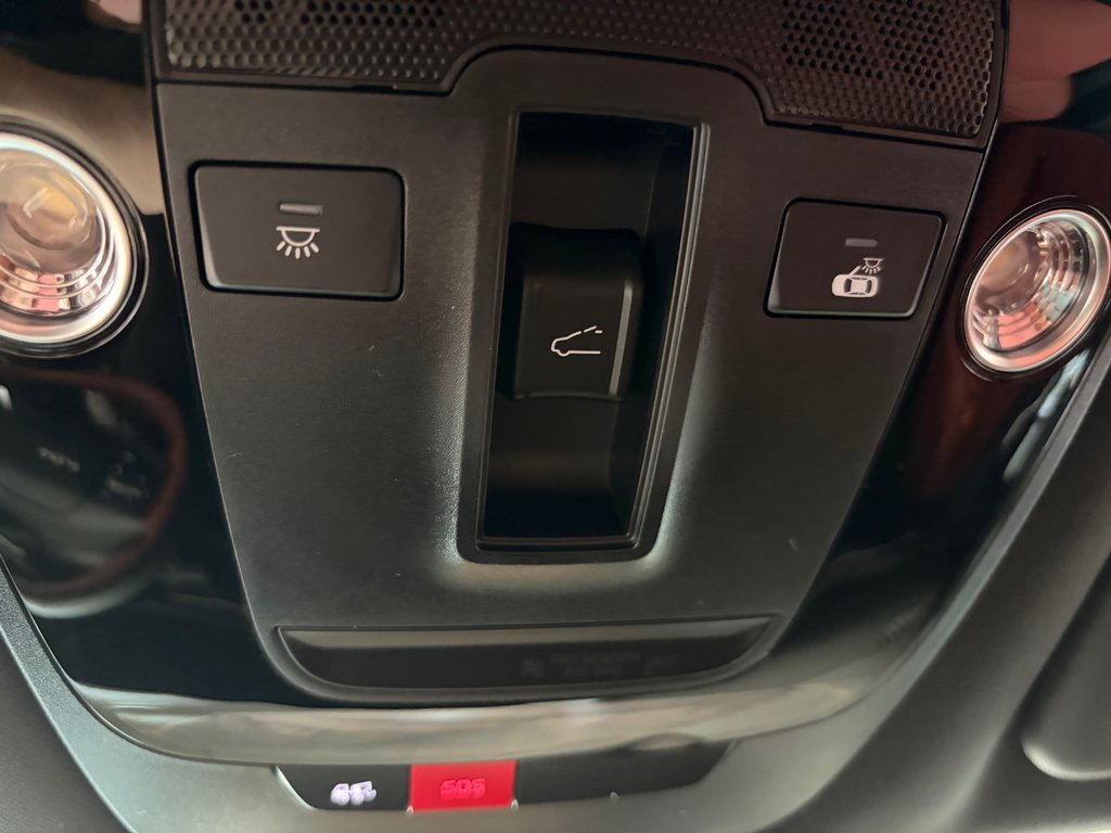 2026 Kia Sportage EX Premium | Leather | Roof | Warranty to 2031 in Amherst, Nova Scotia - 68 - w1024h768px