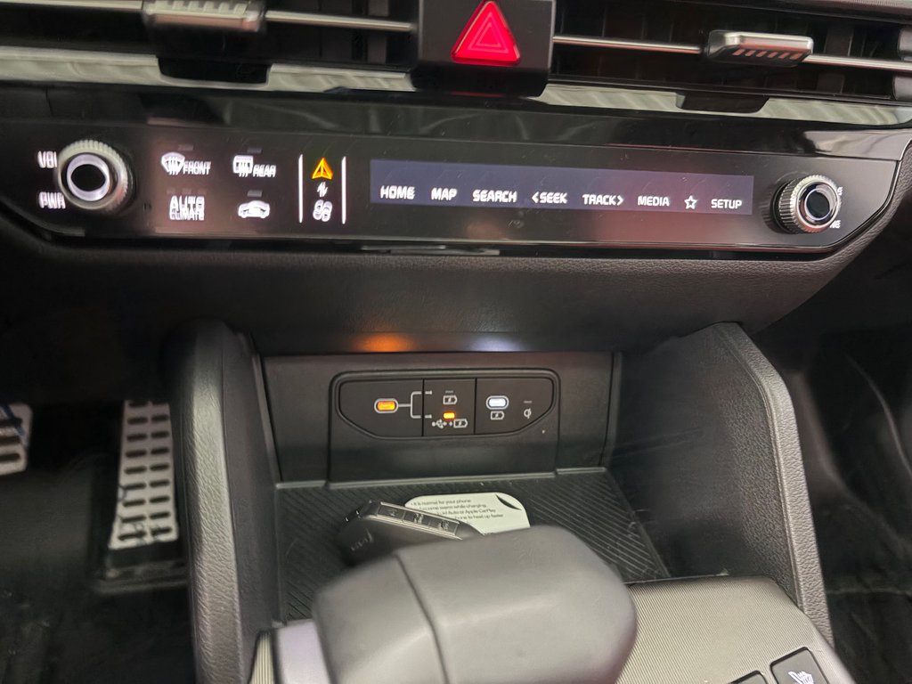 2026 Kia Sportage EX Premium | Leather | Roof | Warranty to 2031 in Amherst, Nova Scotia - 32 - w1024h768px