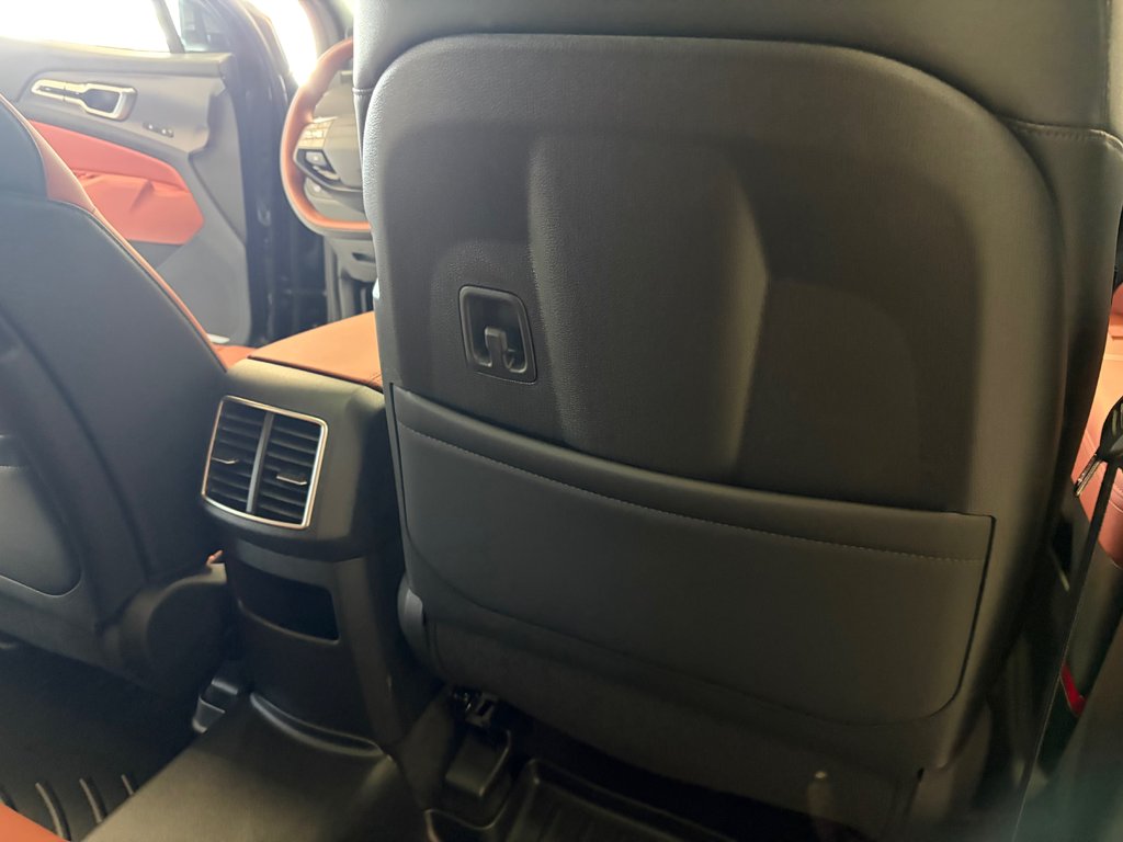 2026 Kia Sportage EX Premium | Leather | Roof | Warranty to 2031 in Amherst, Nova Scotia - 45 - w1024h768px