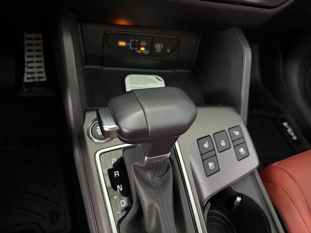 2026 Kia Sportage EX Premium | Leather | Roof | Warranty to 2031 in Amherst, Nova Scotia - 23 - w1024h768px