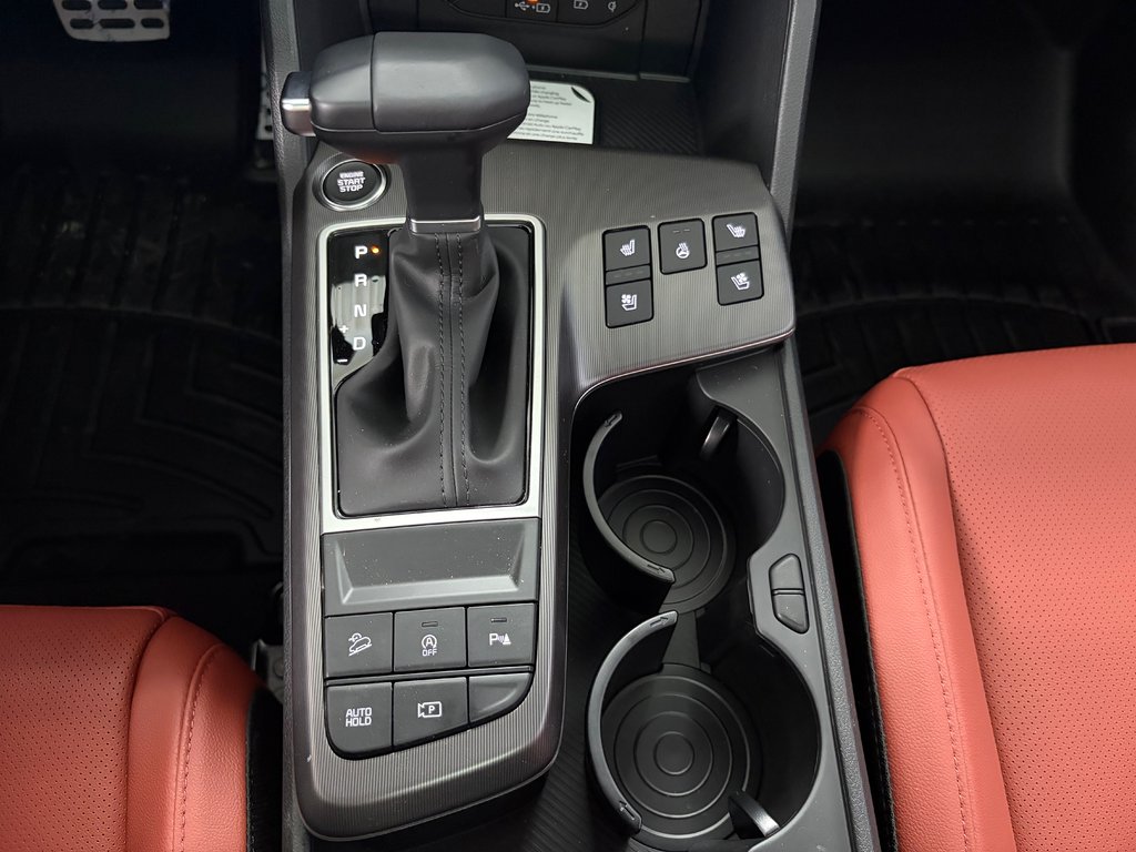 2026 Kia Sportage EX Premium | Leather | Roof | Warranty to 2031 in Amherst, Nova Scotia - 39 - w1024h768px