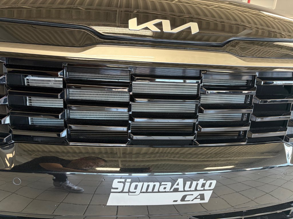 2026 Kia Sportage EX Premium | Leather | Roof | Warranty to 2031 in Amherst, Nova Scotia - 18 - w1024h768px
