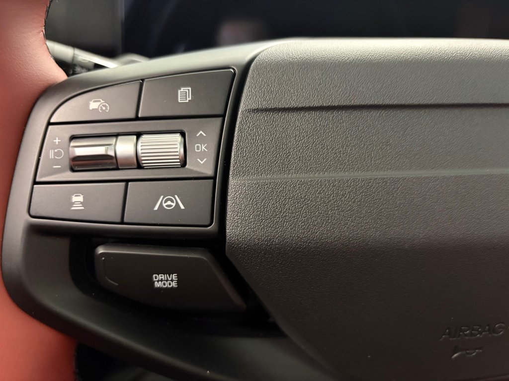 2026 Kia Sportage EX Premium | Leather | Roof | Warranty to 2031 in Amherst, Nova Scotia - 20 - w1024h768px