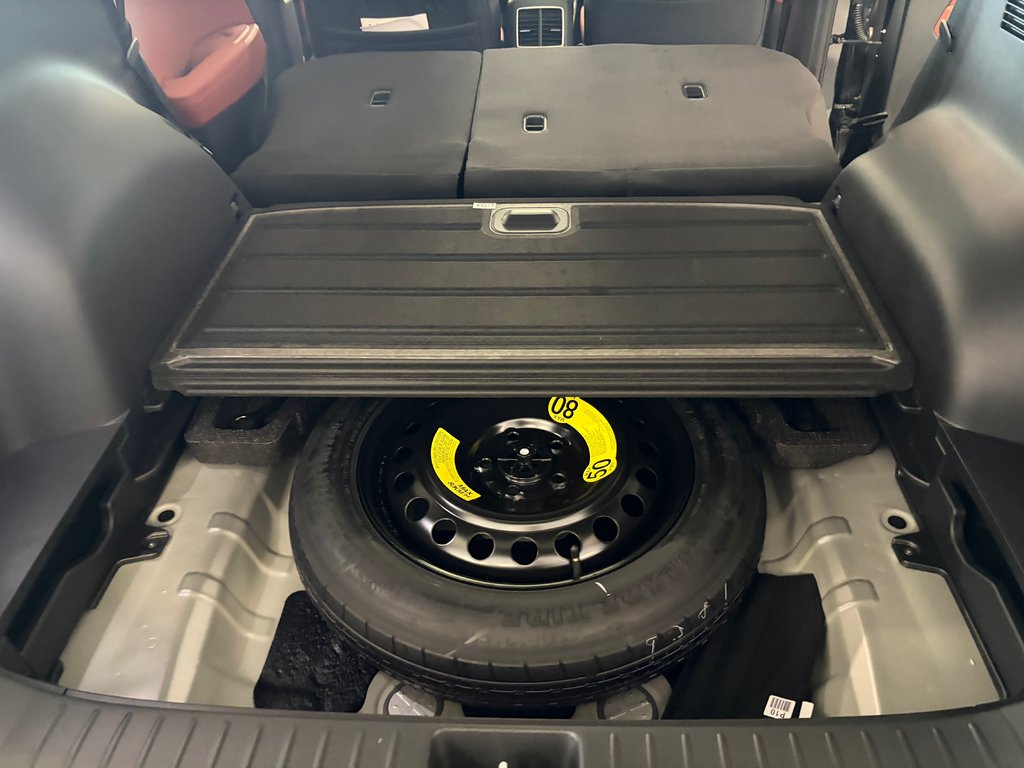 2026 Kia Sportage EX Premium | Leather | Roof | Warranty to 2031 in Amherst, Nova Scotia - 62 - w1024h768px