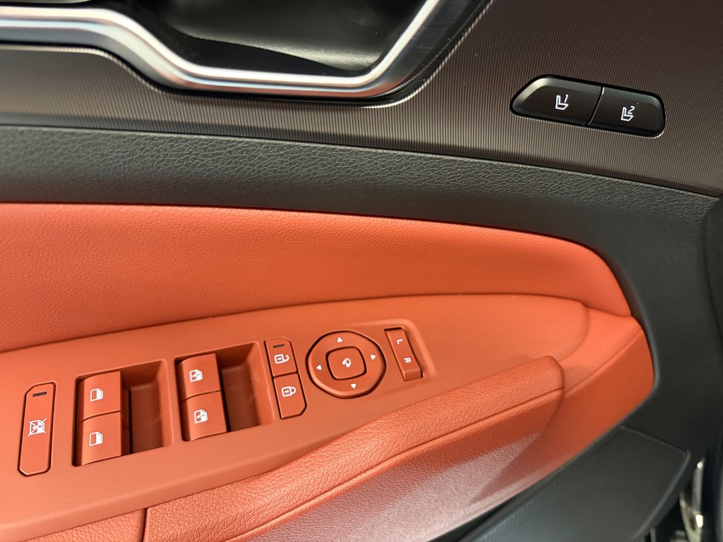 2026 Kia Sportage EX Premium | Leather | Roof | Warranty to 2031 in Amherst, Nova Scotia - 56 - w1024h768px