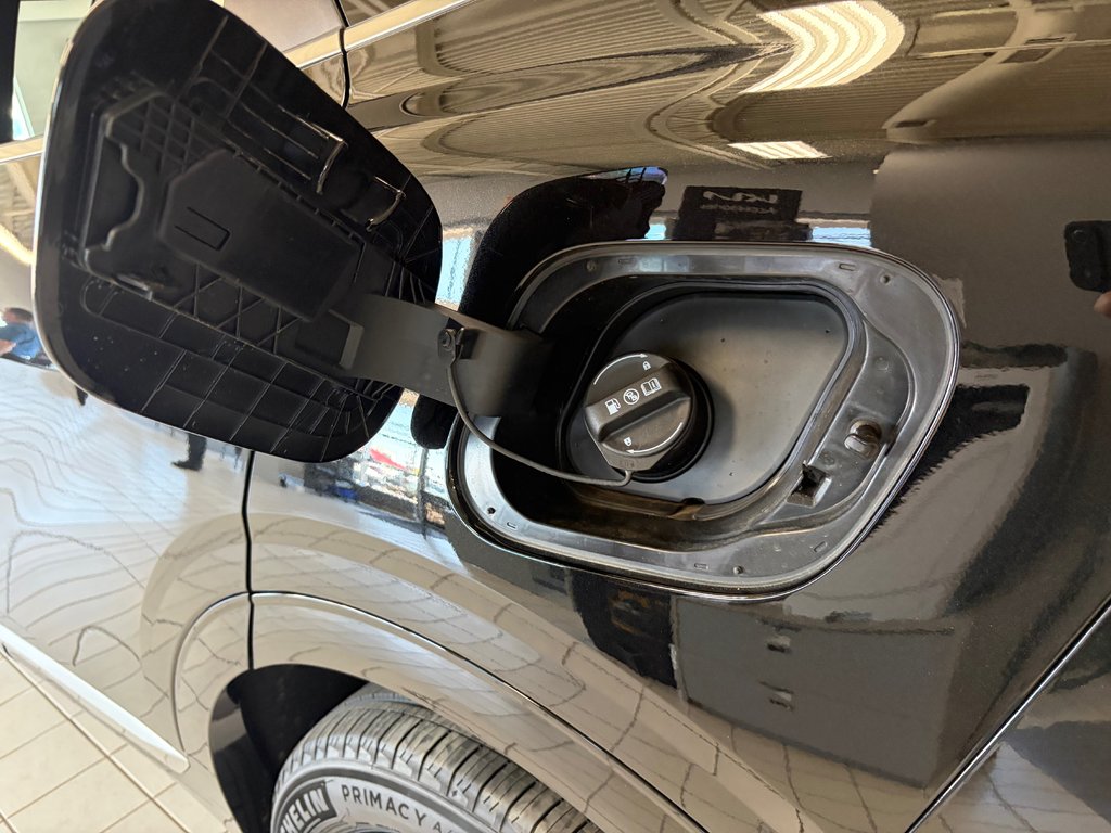 2026 Kia Sportage EX Premium | Leather | Roof | Warranty to 2031 in Amherst, Nova Scotia - 16 - w1024h768px