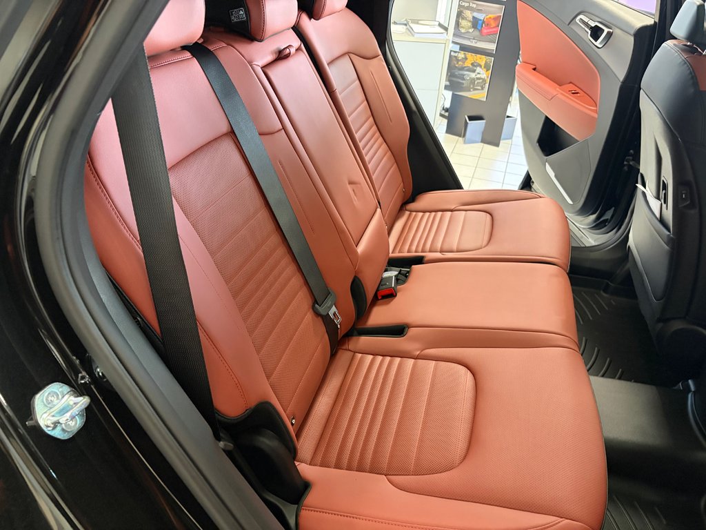 2026 Kia Sportage EX Premium | Leather | Roof | Warranty to 2031 in Amherst, Nova Scotia - 48 - w1024h768px