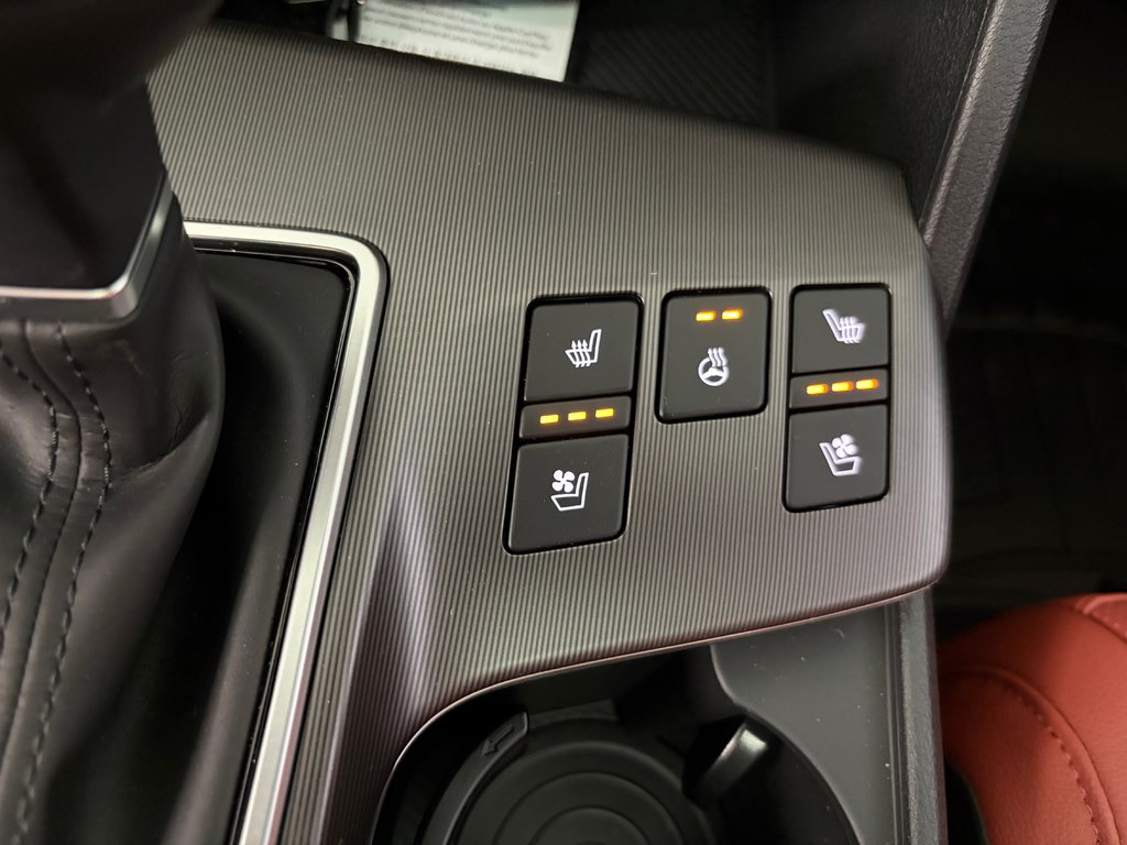 2026 Kia Sportage EX Premium | Leather | Roof | Warranty to 2031 in Amherst, Nova Scotia - 37 - w1024h768px