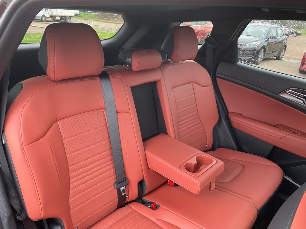 Kia Sportage EX Premium | Leather | Roof | Warranty to 2031 2026 à Amherst, Nouvelle-Écosse - 60 - w1024h768px