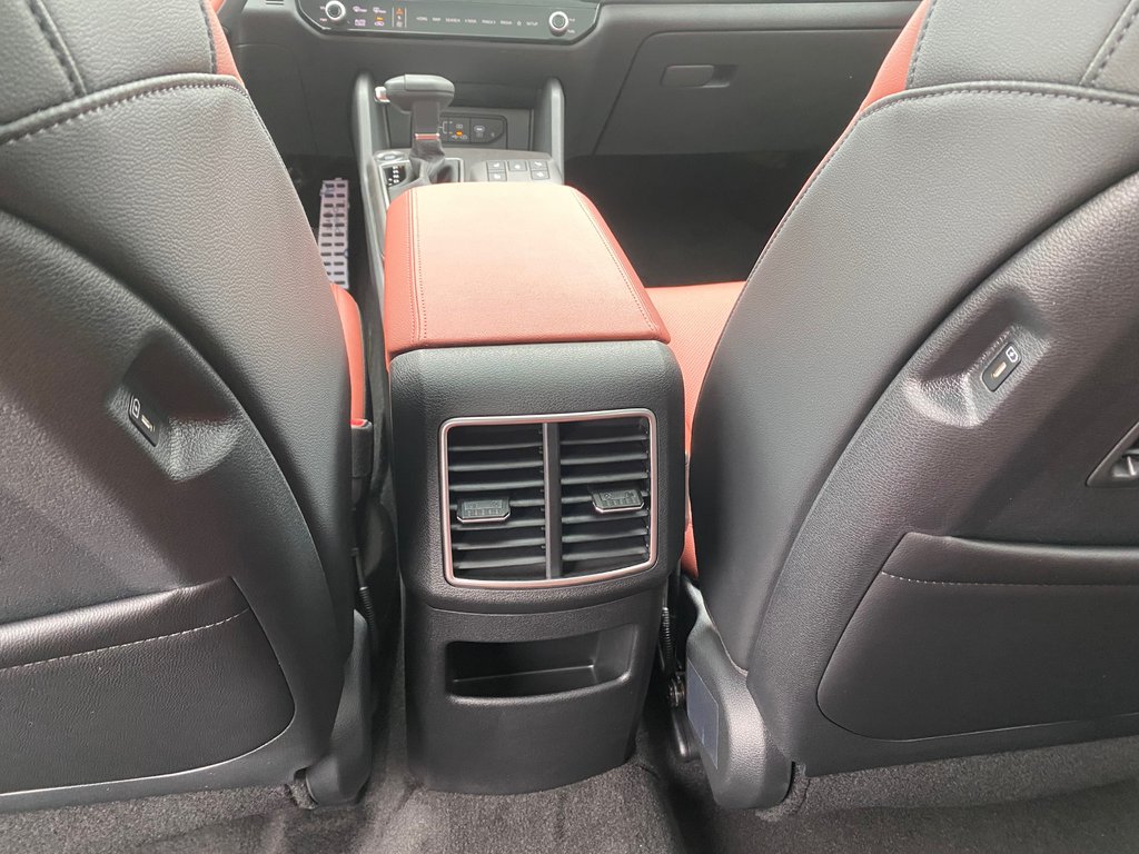 Kia Sportage EX Premium | Leather | Roof | Warranty to 2031 2026 à Amherst, Nouvelle-Écosse - 48 - w1024h768px