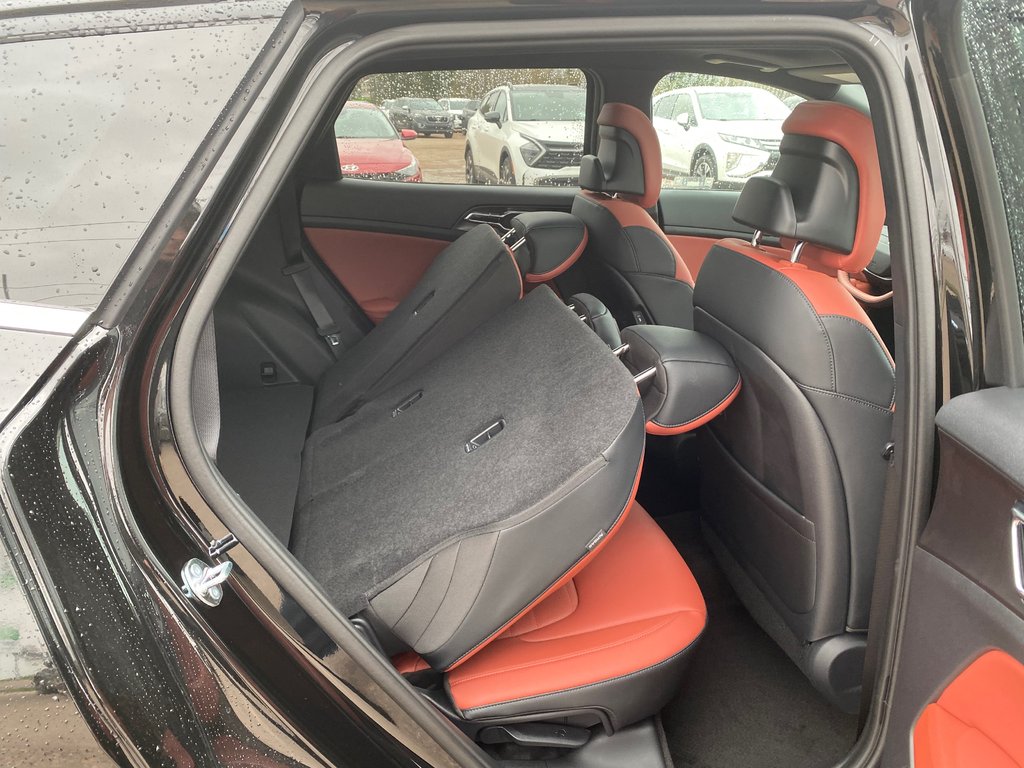 Kia Sportage EX Premium | Leather | Roof | Warranty to 2031 2026 à Amherst, Nouvelle-Écosse - 58 - w1024h768px