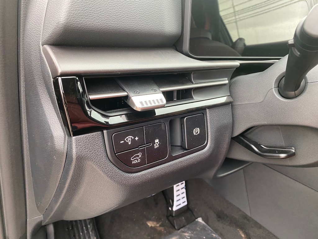 Kia Sportage EX Premium | Leather | Roof | Warranty to 2031 2026 à Amherst, Nouvelle-Écosse - 23 - w1024h768px