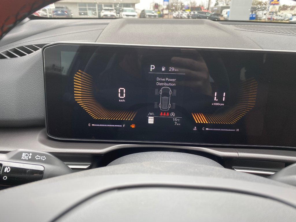 Kia Sportage EX Premium | Leather | Roof | Warranty to 2031 2026 à Amherst, Nouvelle-Écosse - 24 - w1024h768px
