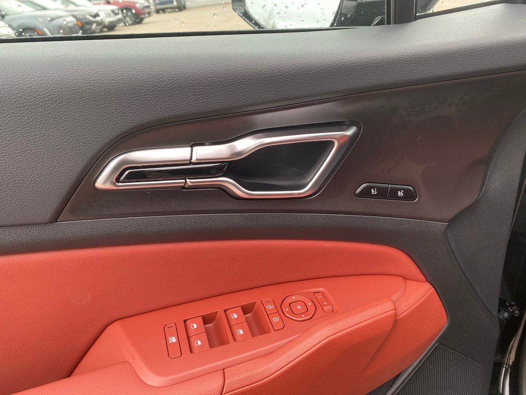 Kia Sportage EX Premium | Leather | Roof | Warranty to 2031 2026 à Amherst, Nouvelle-Écosse - 22 - w1024h768px