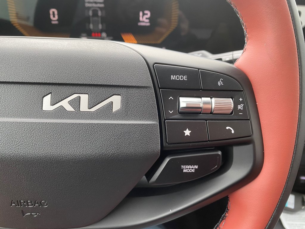Kia Sportage EX Premium | Leather | Roof | Warranty to 2031 2026 à Amherst, Nouvelle-Écosse - 27 - w1024h768px