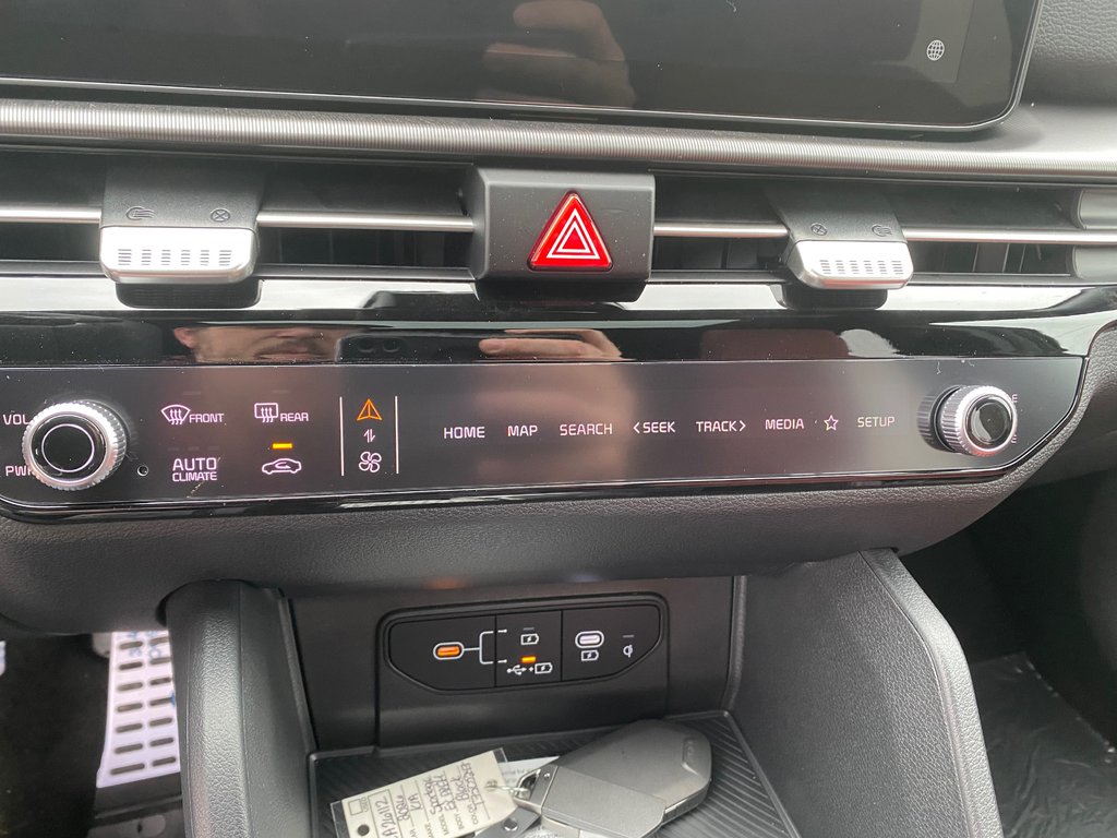 Kia Sportage EX Premium | Leather | Roof | Warranty to 2031 2026 à Amherst, Nouvelle-Écosse - 41 - w1024h768px