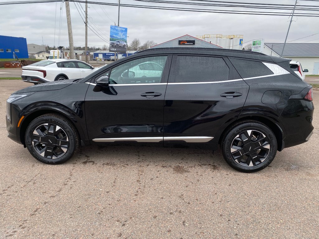 Kia Sportage EX Premium | Leather | Roof | Warranty to 2031 2026 à Amherst, Nouvelle-Écosse - 4 - w1024h768px