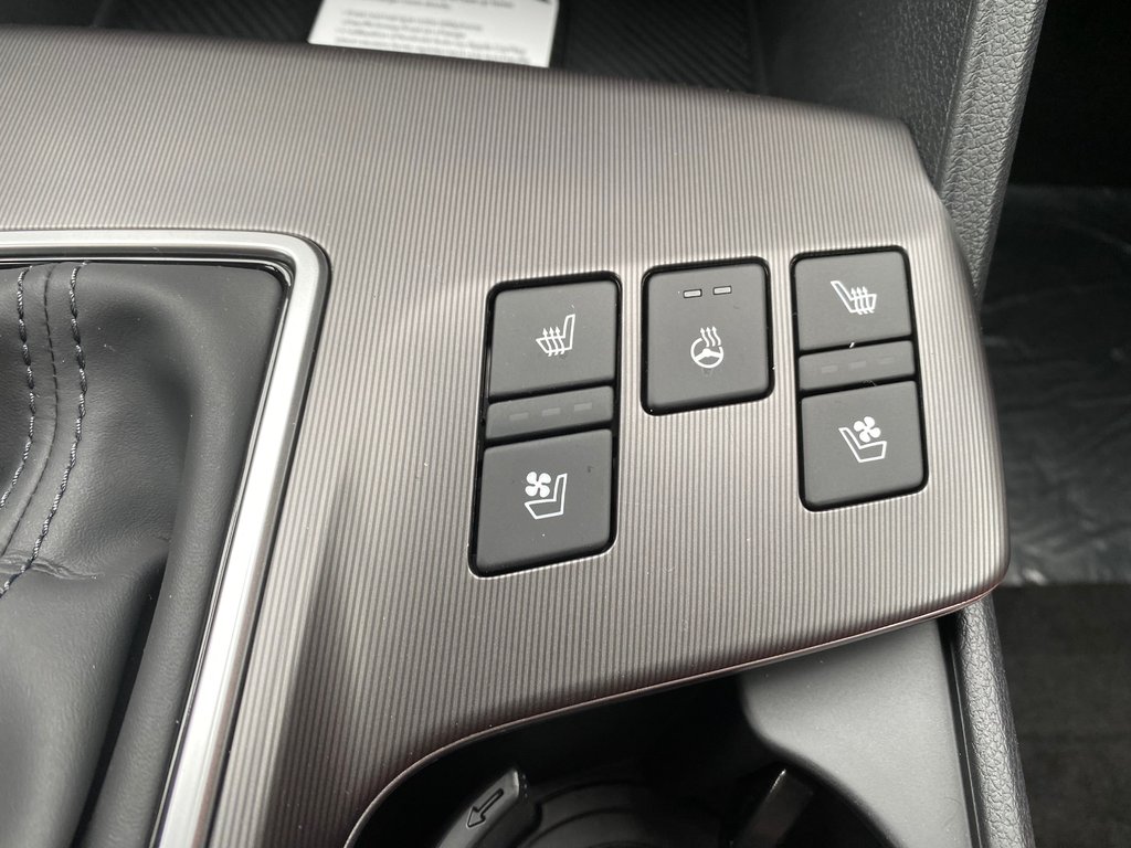 Kia Sportage EX Premium | Leather | Roof | Warranty to 2031 2026 à Amherst, Nouvelle-Écosse - 32 - w1024h768px