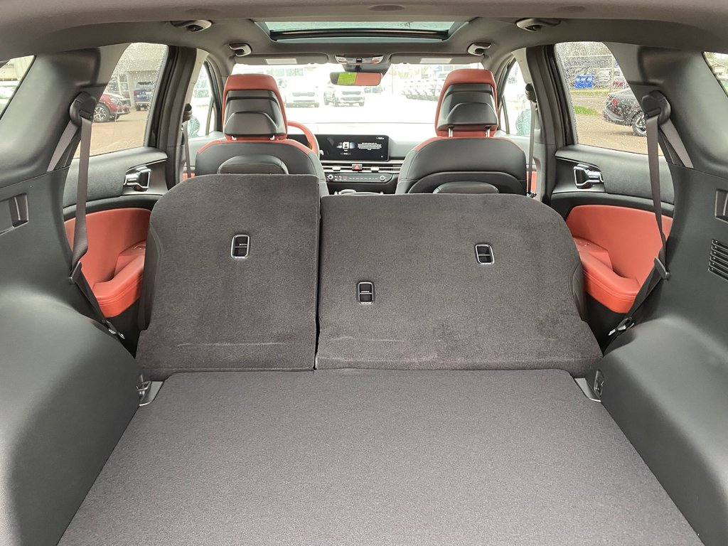 Kia Sportage EX Premium | Leather | Roof | Warranty to 2031 2026 à Amherst, Nouvelle-Écosse - 56 - w1024h768px