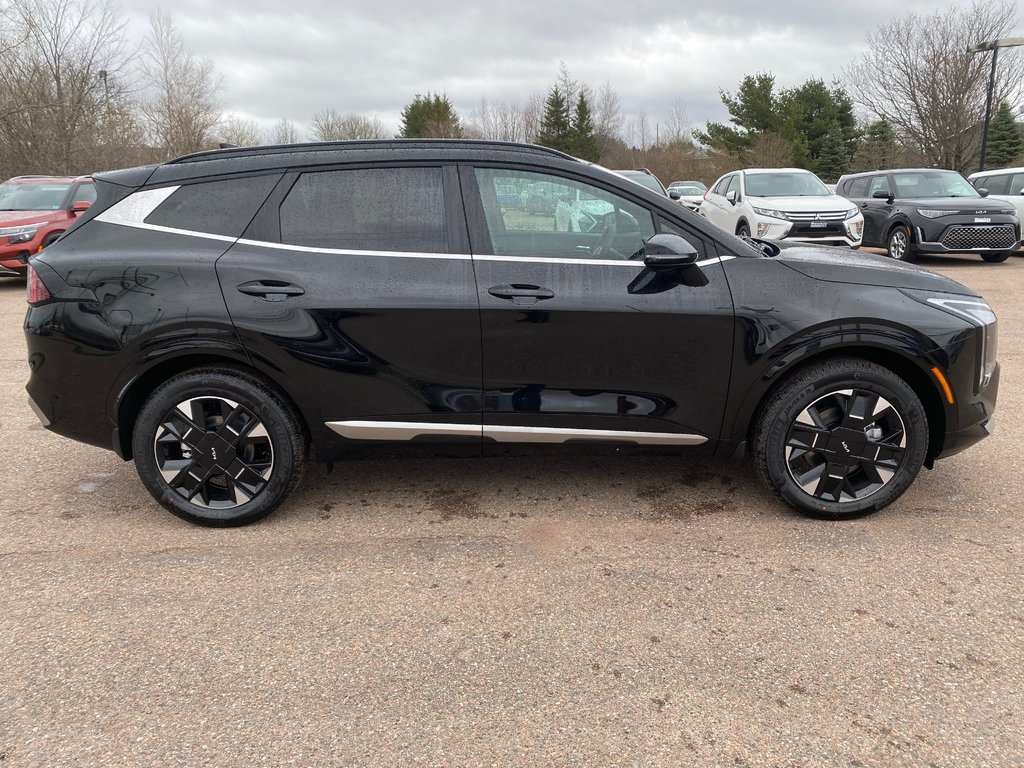 Kia Sportage EX Premium | Leather | Roof | Warranty to 2031 2026 à Amherst, Nouvelle-Écosse - 8 - w1024h768px