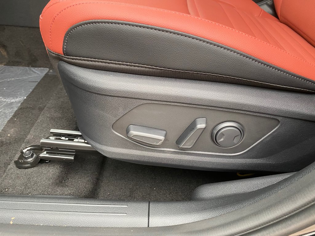 Kia Sportage EX Premium | Leather | Roof | Warranty to 2031 2026 à Amherst, Nouvelle-Écosse - 19 - w1024h768px