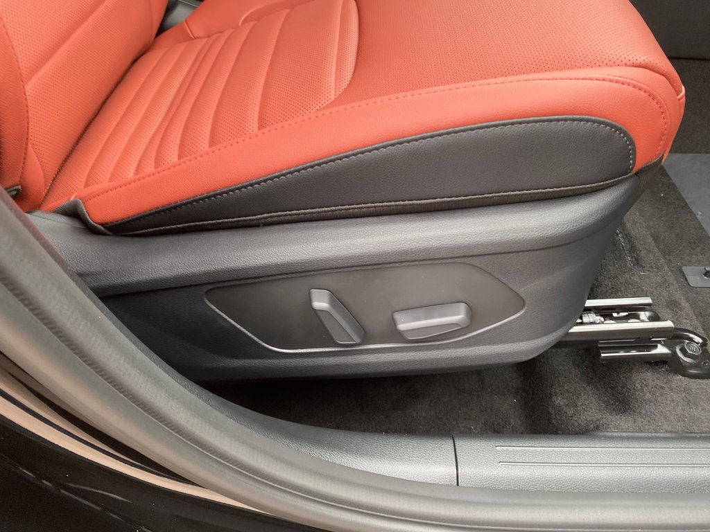 Kia Sportage EX Premium | Leather | Roof | Warranty to 2031 2026 à Amherst, Nouvelle-Écosse - 62 - w1024h768px