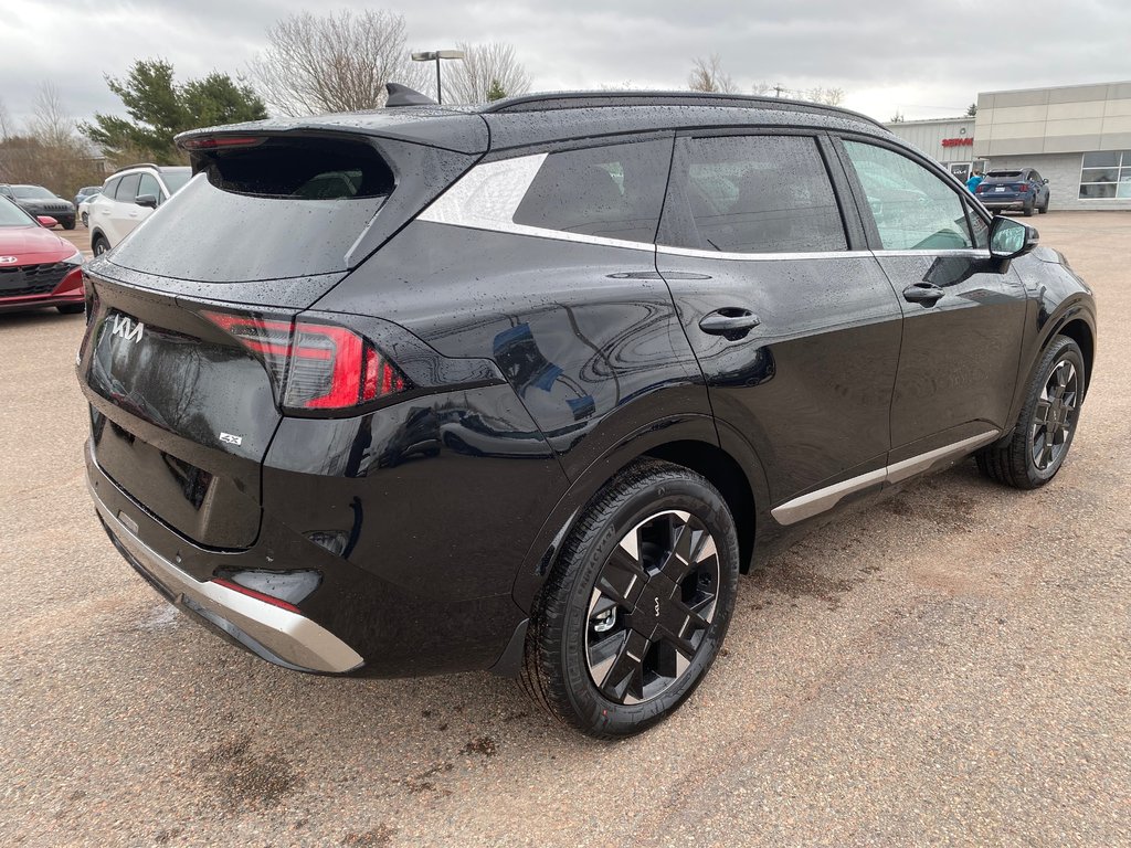 Kia Sportage EX Premium | Leather | Roof | Warranty to 2031 2026 à Amherst, Nouvelle-Écosse - 7 - w1024h768px