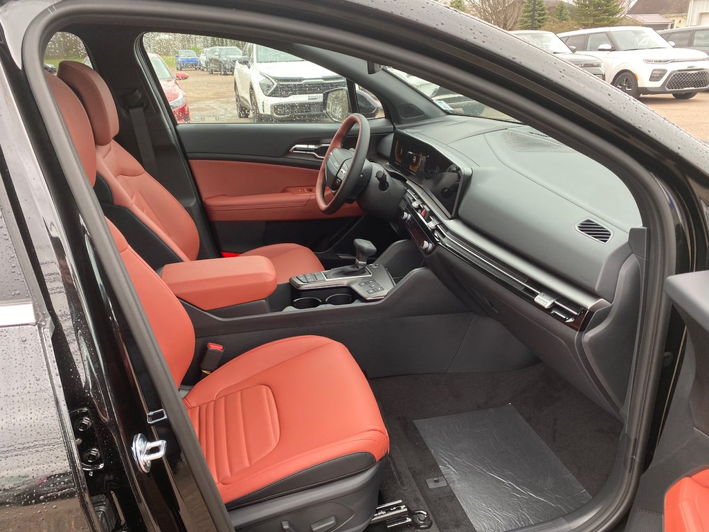 Kia Sportage EX Premium | Leather | Roof | Warranty to 2031 2026 à Amherst, Nouvelle-Écosse - 61 - w1024h768px