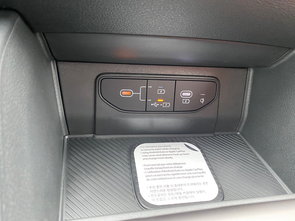 Kia Sportage EX Premium | Leather | Roof | Warranty to 2031 2026 à Amherst, Nouvelle-Écosse - 31 - w1024h768px