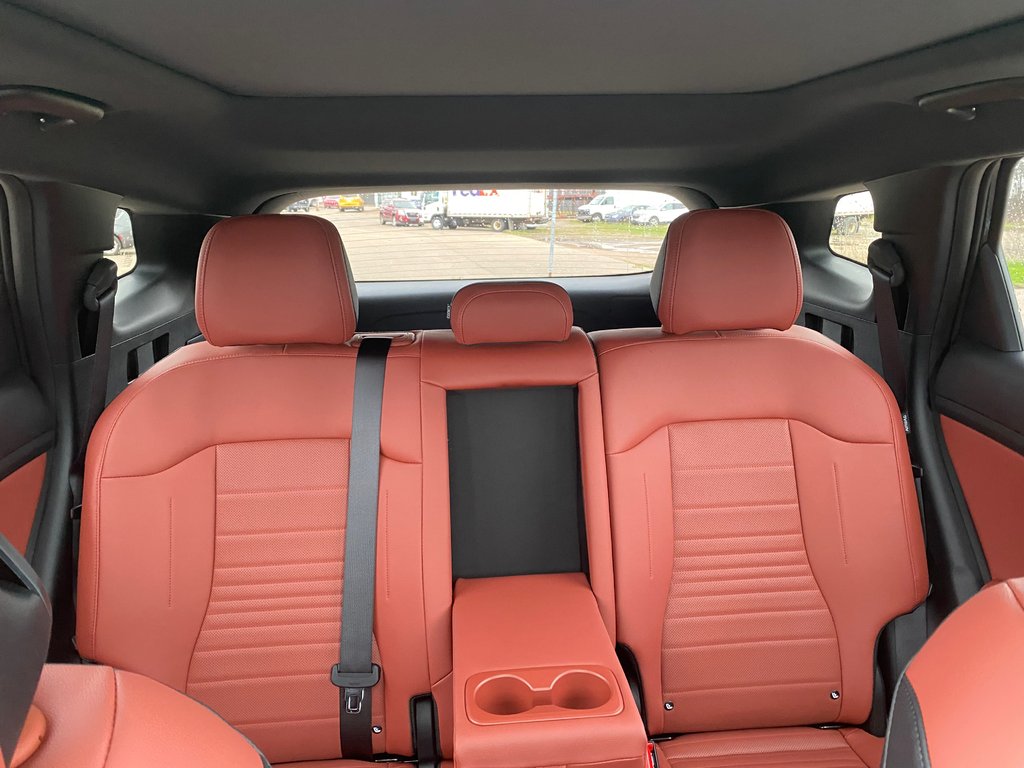 Kia Sportage EX Premium | Leather | Roof | Warranty to 2031 2026 à Amherst, Nouvelle-Écosse - 64 - w1024h768px
