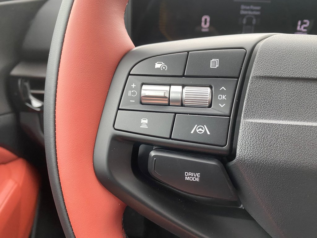 Kia Sportage EX Premium | Leather | Roof | Warranty to 2031 2026 à Amherst, Nouvelle-Écosse - 26 - w1024h768px