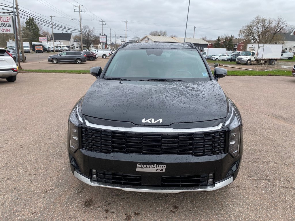 Kia Sportage EX Premium | Leather | Roof | Warranty to 2031 2026 à Amherst, Nouvelle-Écosse - 2 - w1024h768px