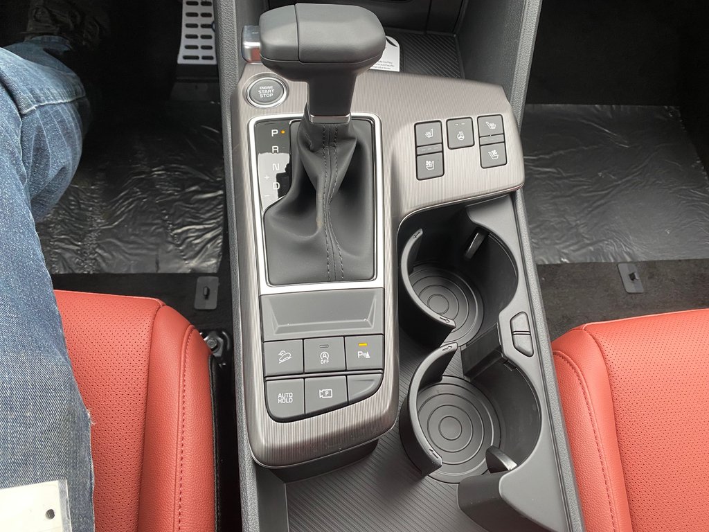 Kia Sportage EX Premium | Leather | Roof | Warranty to 2031 2026 à Amherst, Nouvelle-Écosse - 33 - w1024h768px