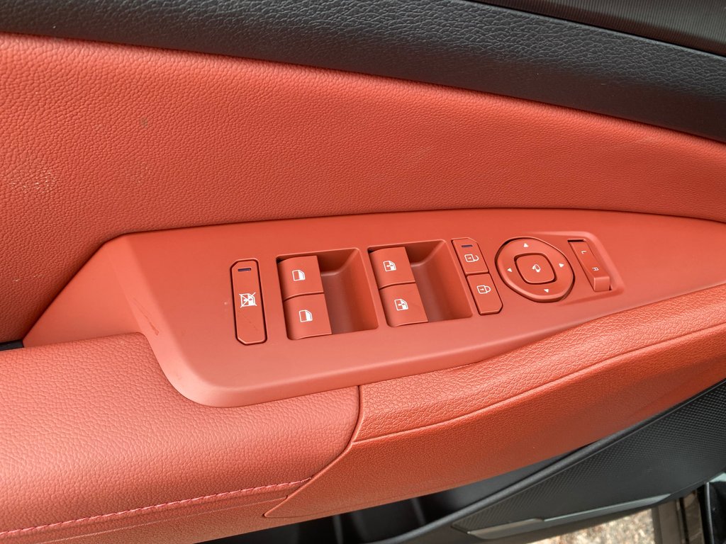 Kia Sportage EX Premium | Leather | Roof | Warranty to 2031 2026 à Amherst, Nouvelle-Écosse - 21 - w1024h768px