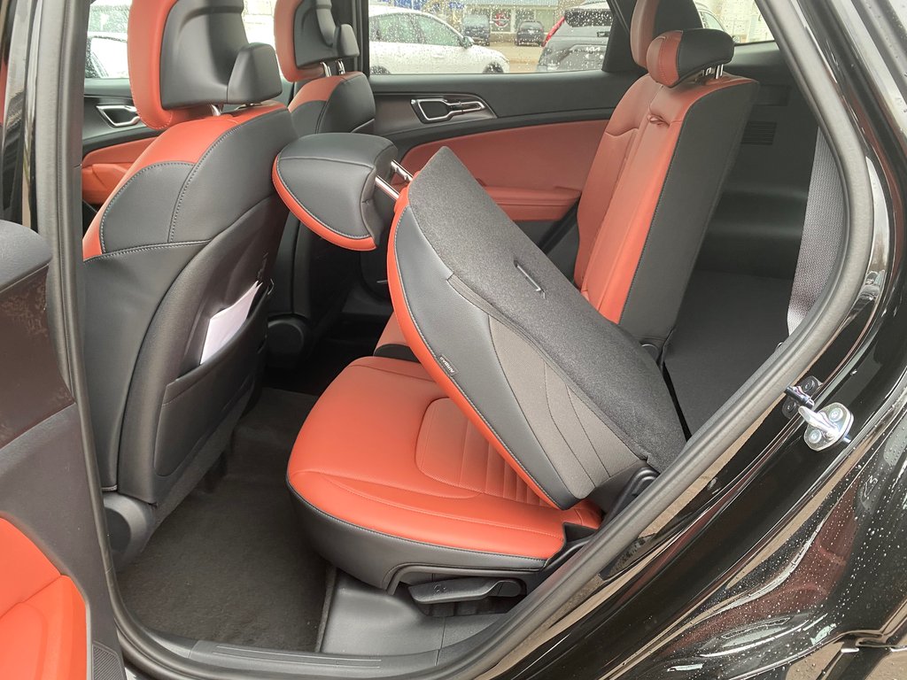 Kia Sportage EX Premium | Leather | Roof | Warranty to 2031 2026 à Amherst, Nouvelle-Écosse - 47 - w1024h768px
