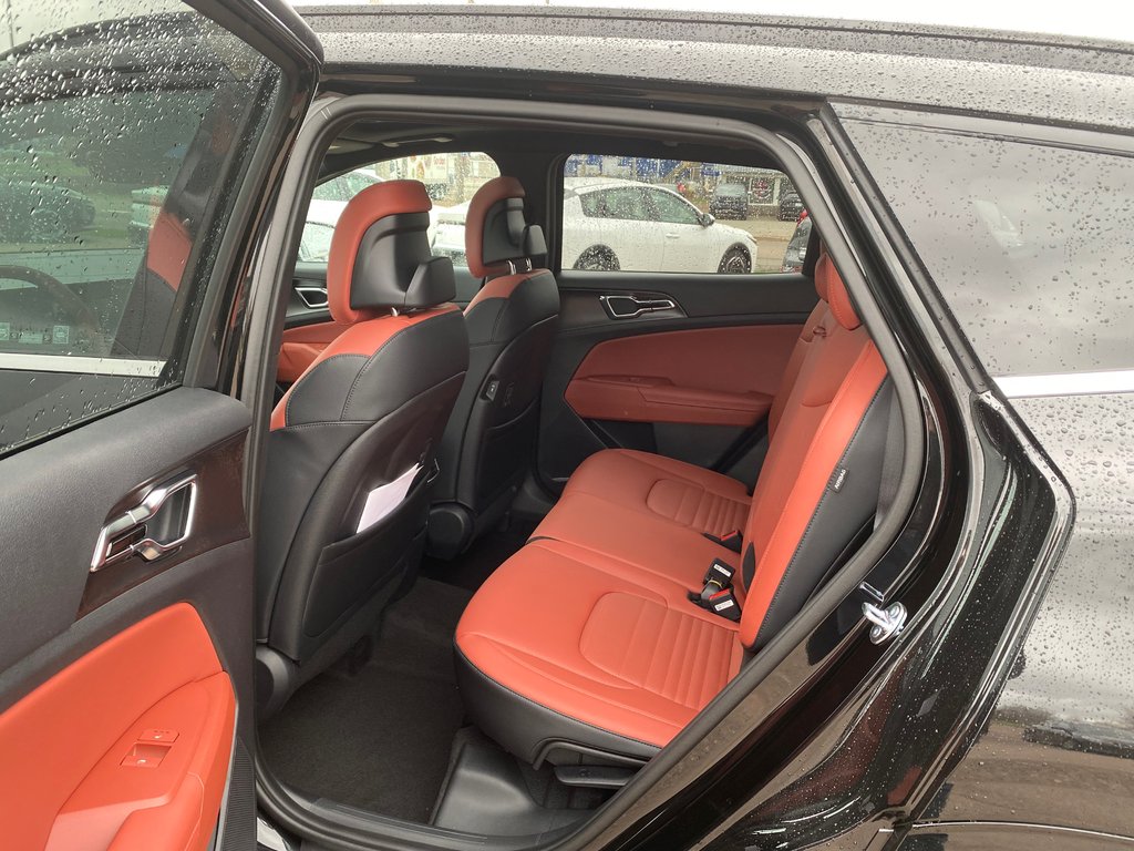 Kia Sportage EX Premium | Leather | Roof | Warranty to 2031 2026 à Amherst, Nouvelle-Écosse - 43 - w1024h768px